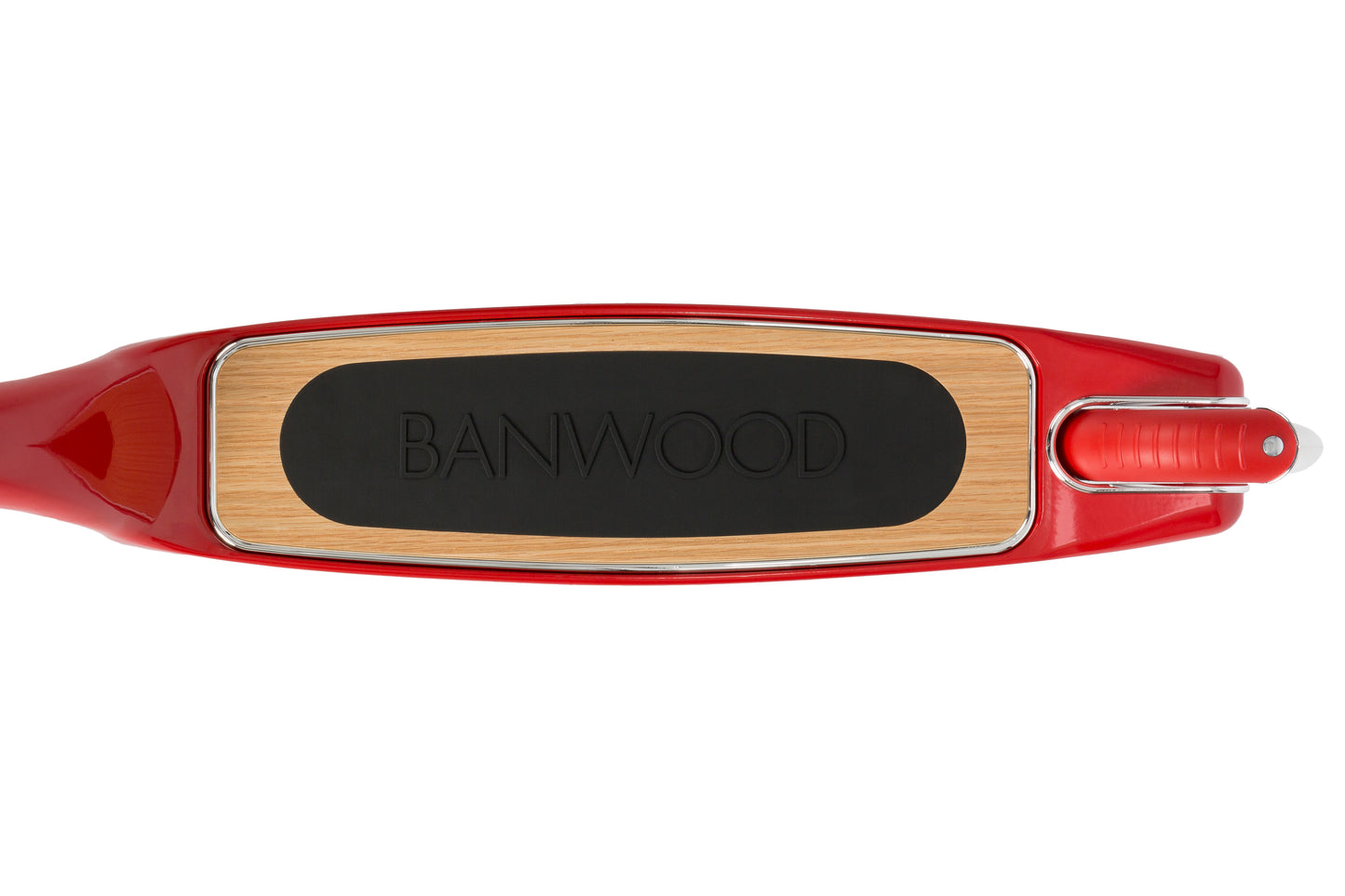 Monopattino Banwood