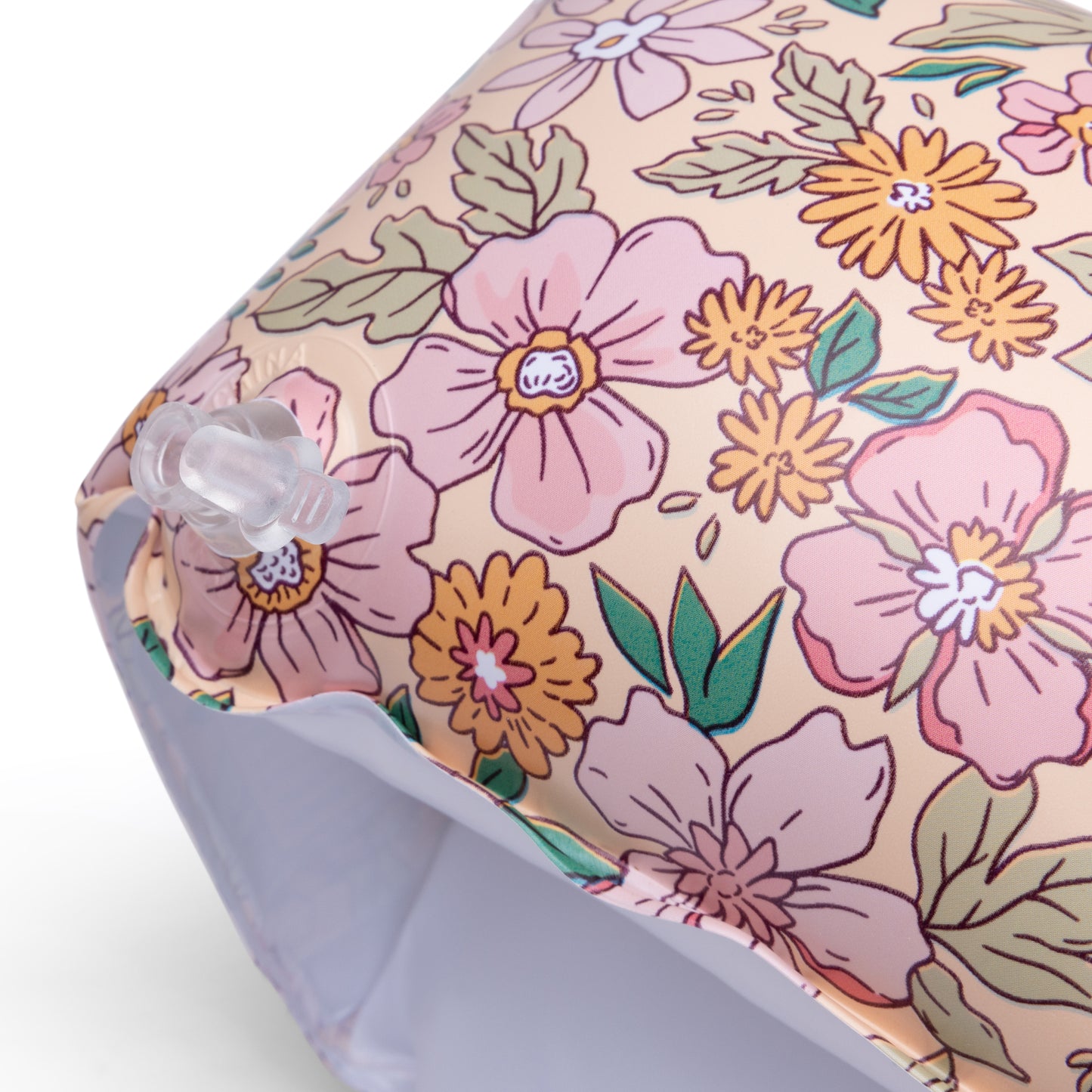 Blossom | Braccioli multicolore 0-2 anni