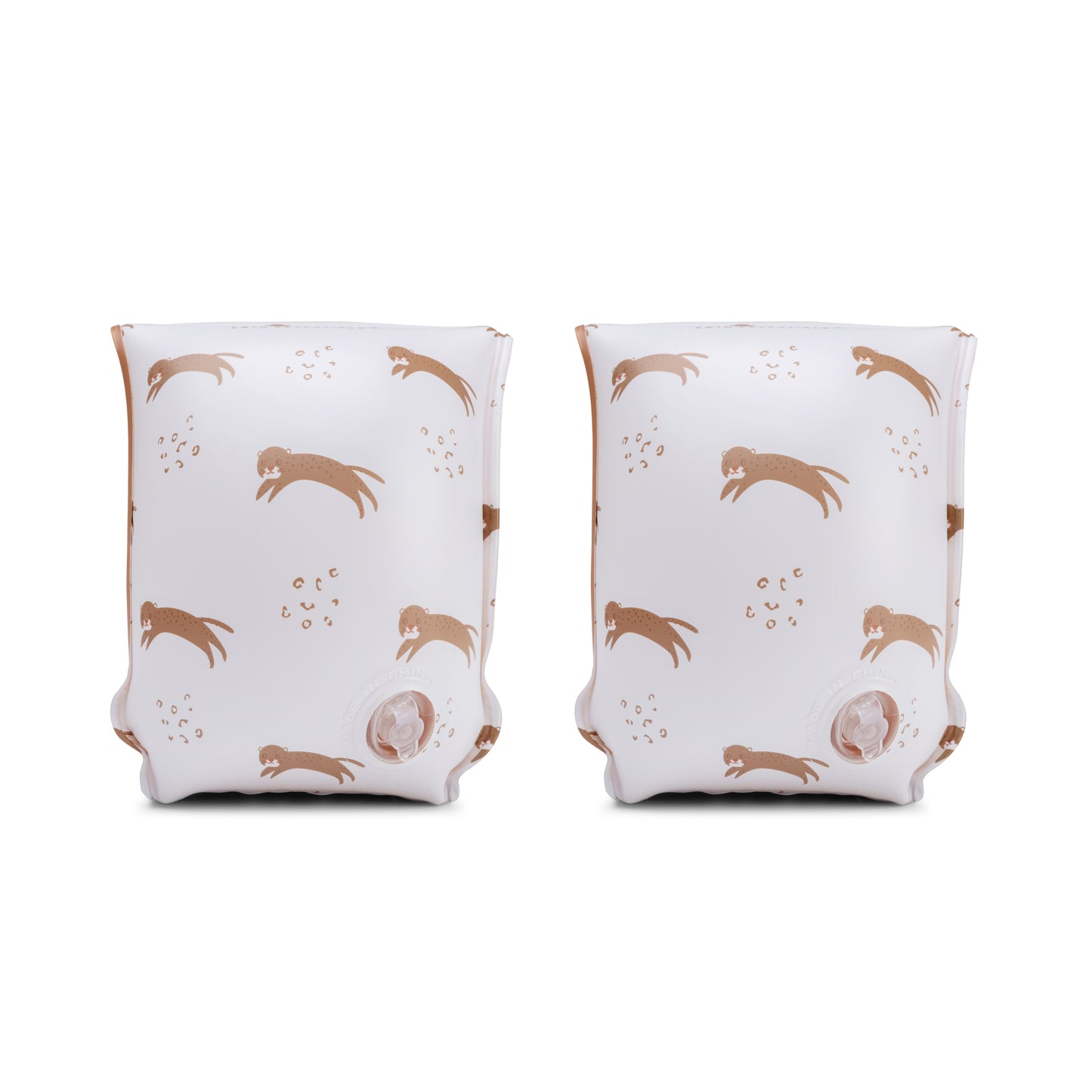 Roamer | Braccioli beige 0-2 anni