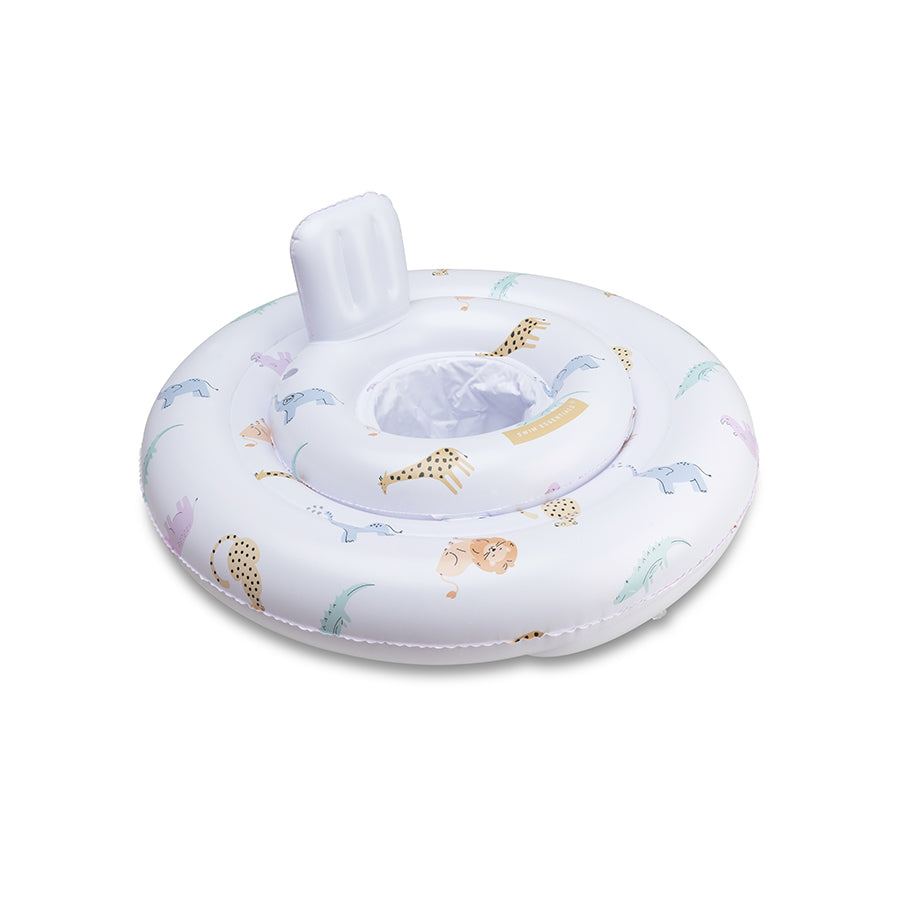Wild Life | Salvagente mutandina multicolore 0-2 anni