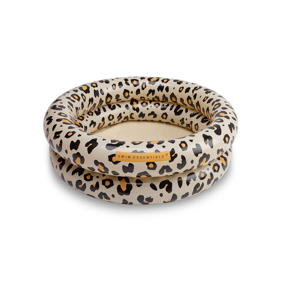 Safari Chique | Piscina baby beige Ø 60 cm