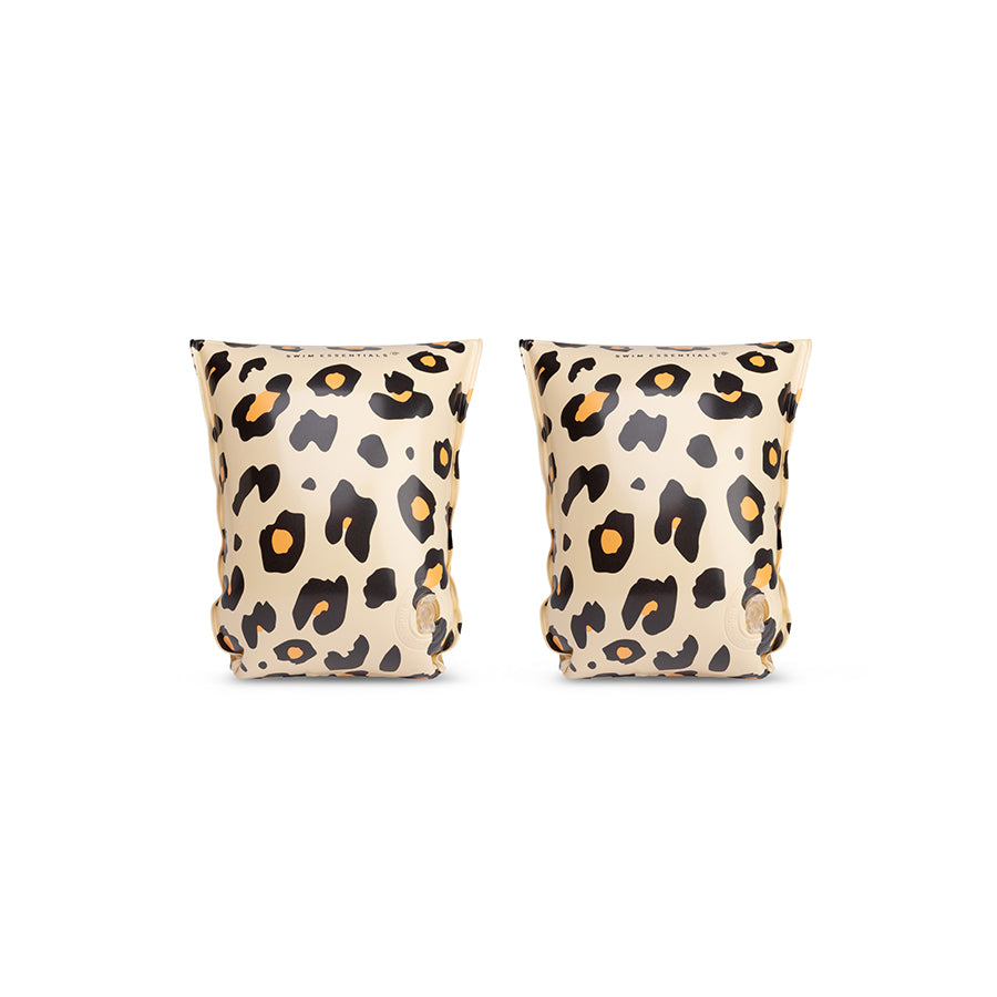 Safari Chique | Beige Braccioli 0-2 anni
