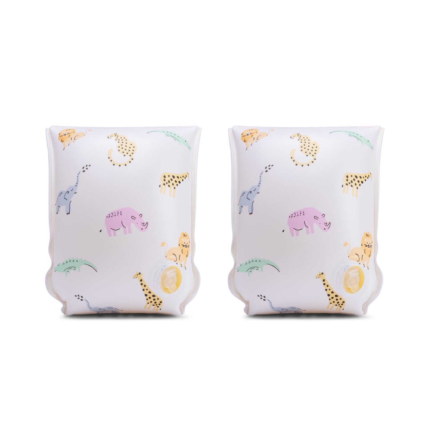 Wild Life | Braccioli multicolore 2-6 anni