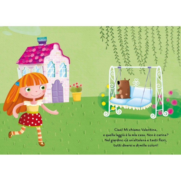 La casa delle bambole