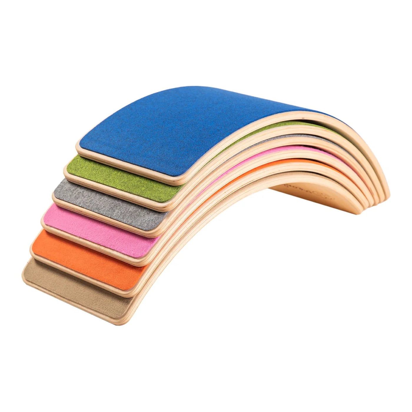 TAVOLA EQUILIBRIO PER BAMBINI - BALANCE BOARD