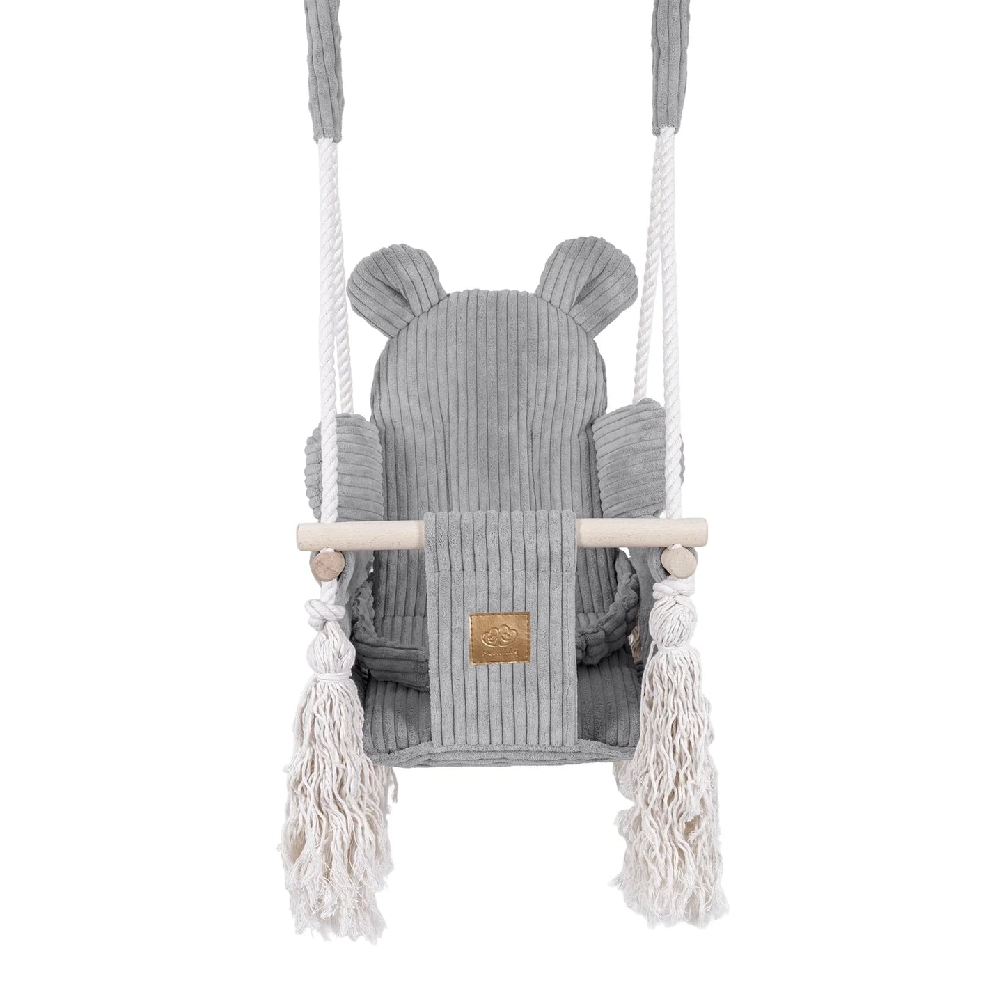 ALTALENA PER BAMBINI PER CASA – BEAR SWING
