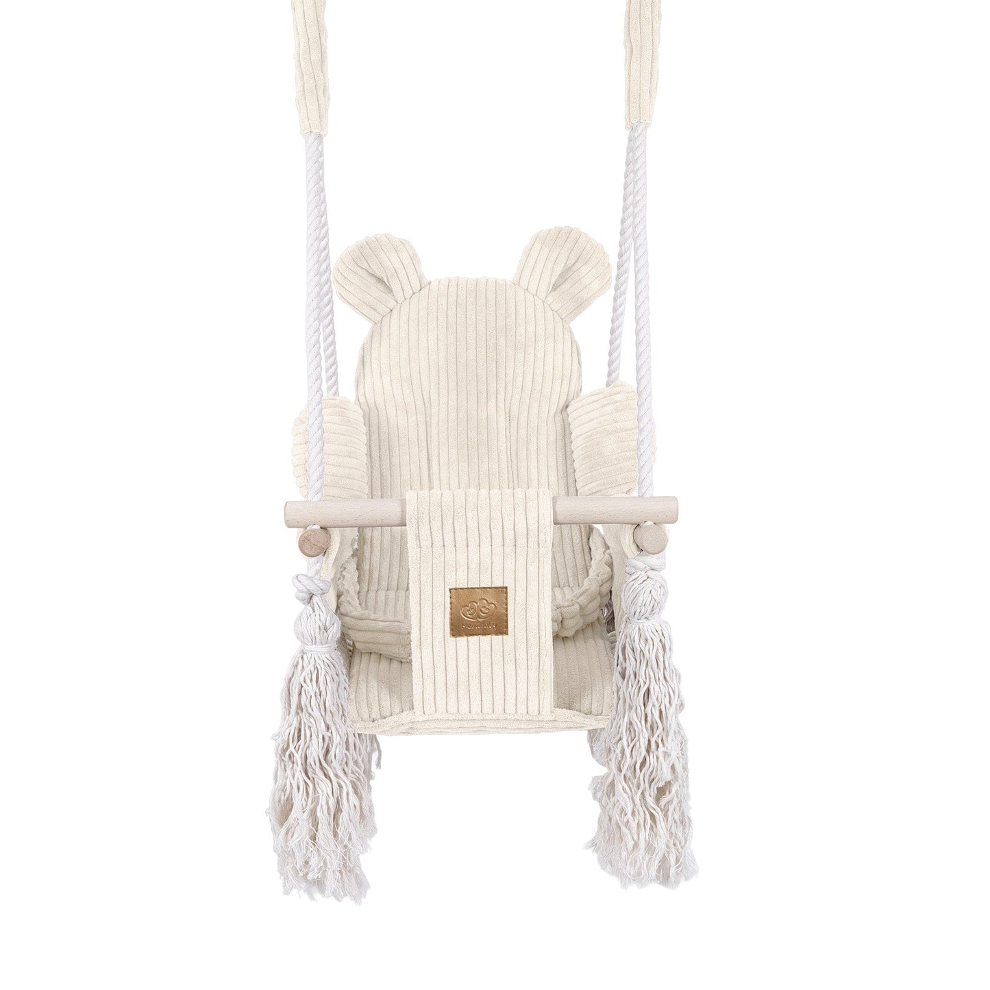 ALTALENA PER BAMBINI PER CASA – BEAR SWING