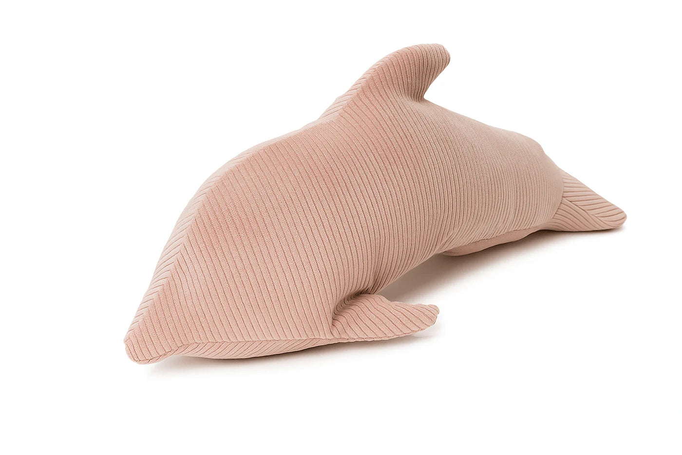 CUSCINO DECORATIVO PER BAMBINI BUNNY - MORBIDO E ELEGANTE