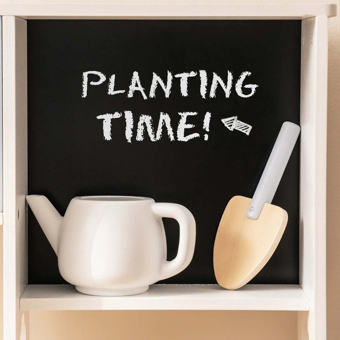 ROBUD Cucina da gioco in legno per bambini - Piantagione