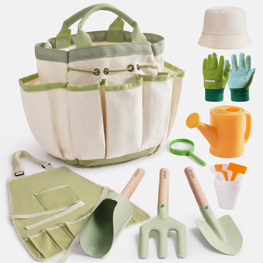 Set da giardinaggio per bambini ROBUD