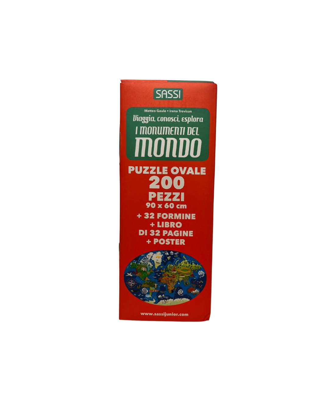 viaggia, conosci, esplora- I monumenti del mondo