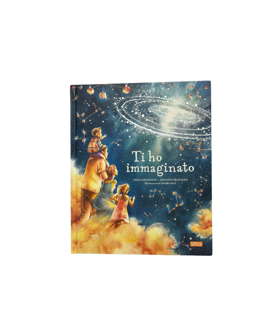 Ti ho immaginato