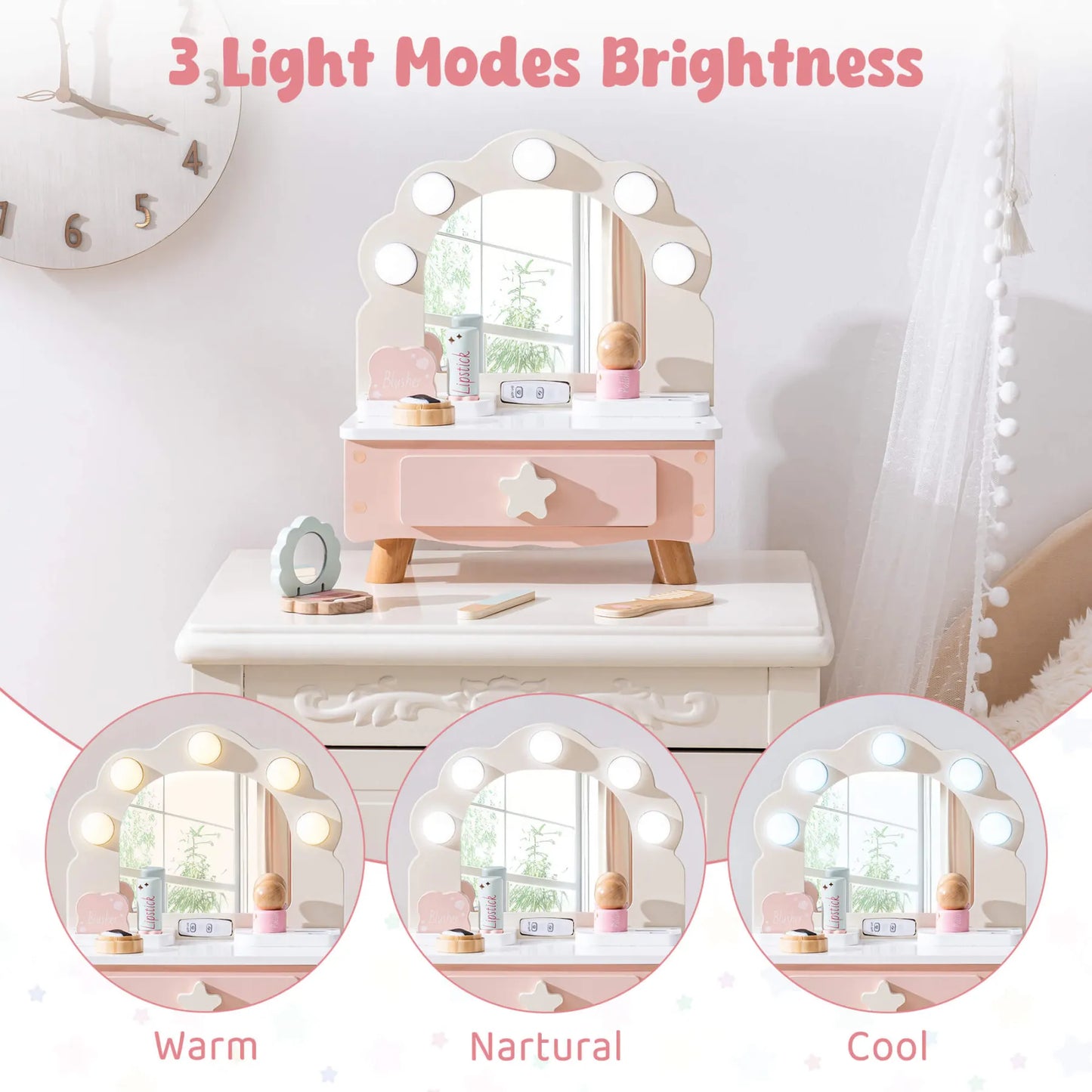 Mobiletto portaoggetti ROBUD Shell