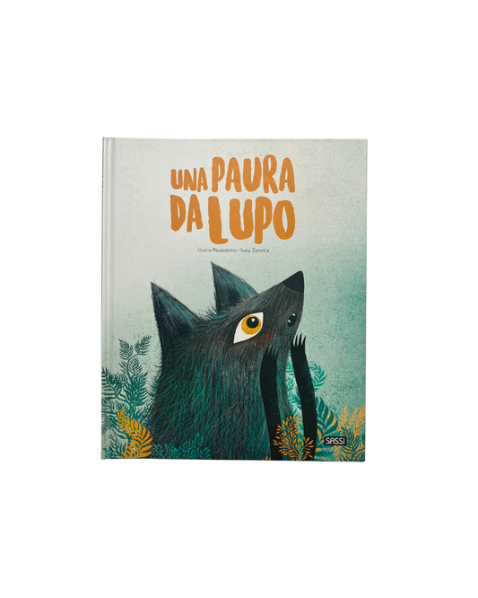 Una paura da lupo