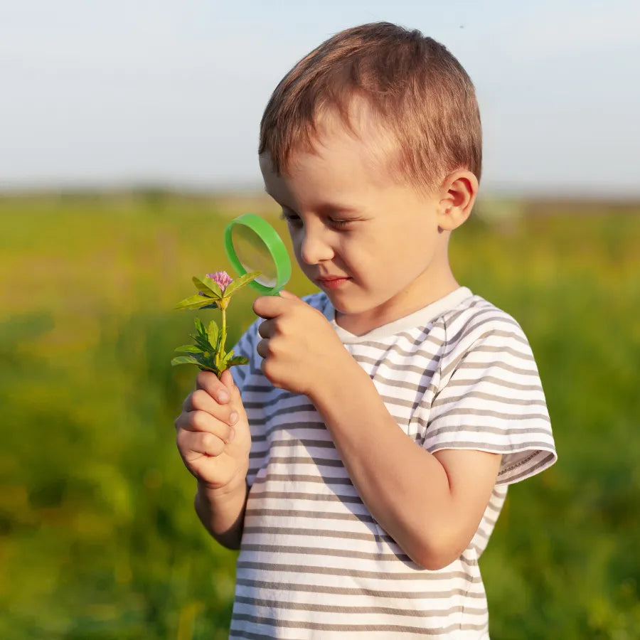 Set da giardinaggio per bambini ROBUD