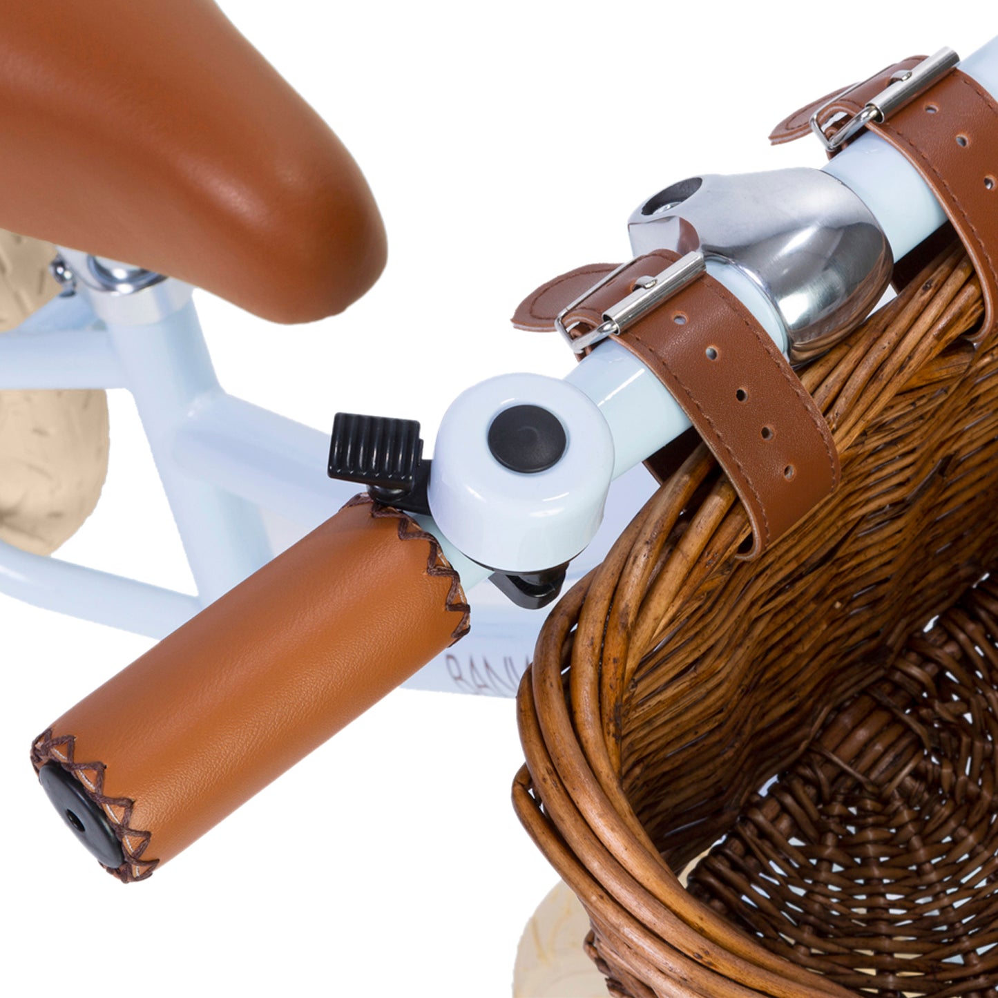 Bici senza pedali Banwood