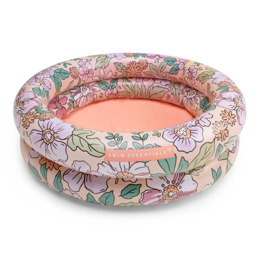 Blossom | Piscina baby multicolore Ø 60 cm