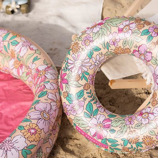 Blossom | Salvagente multicolore Ø 55 cm