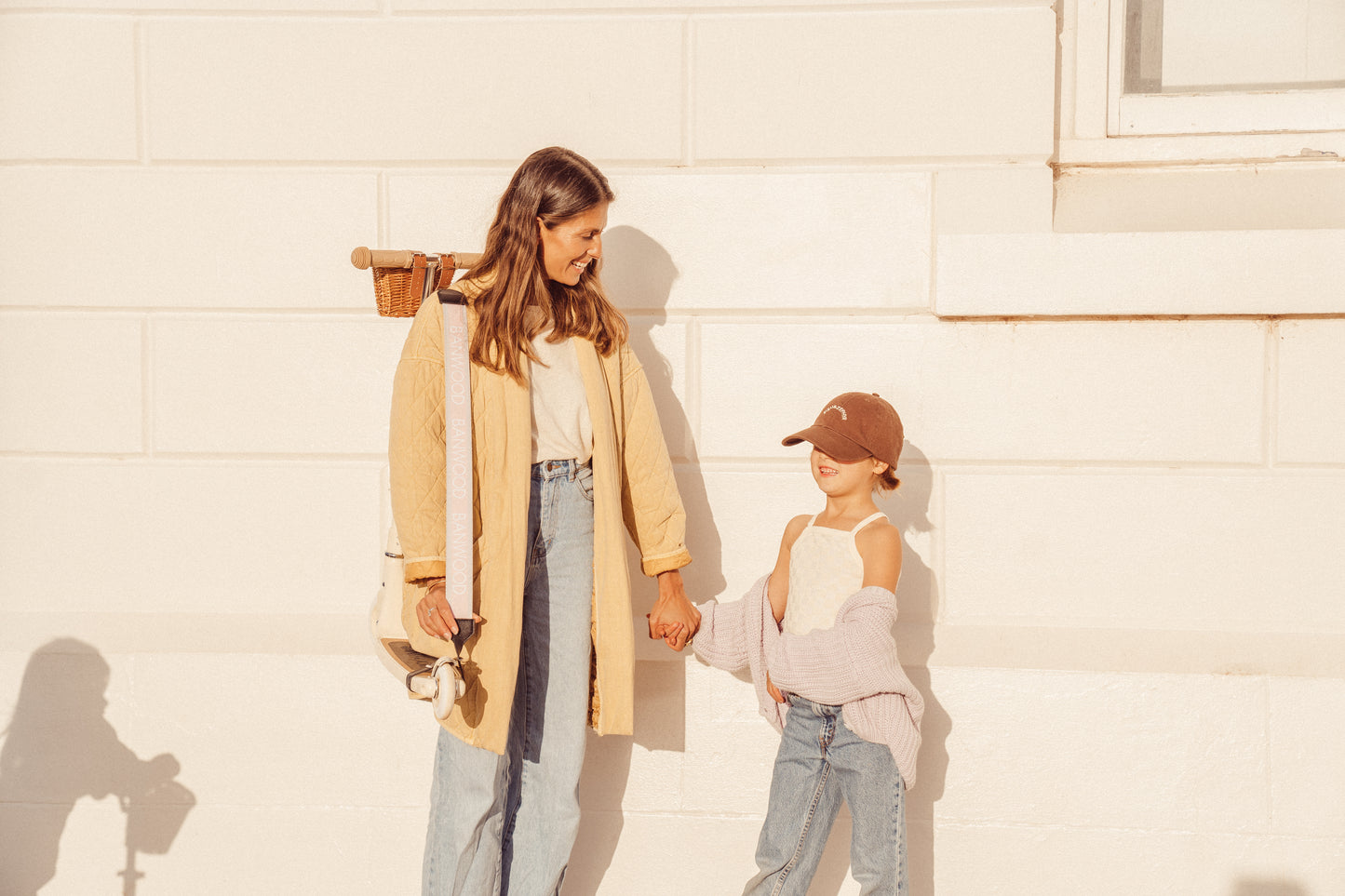 Cinghia da trasporto Banwood