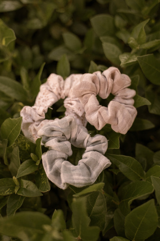 scrunchies colorato