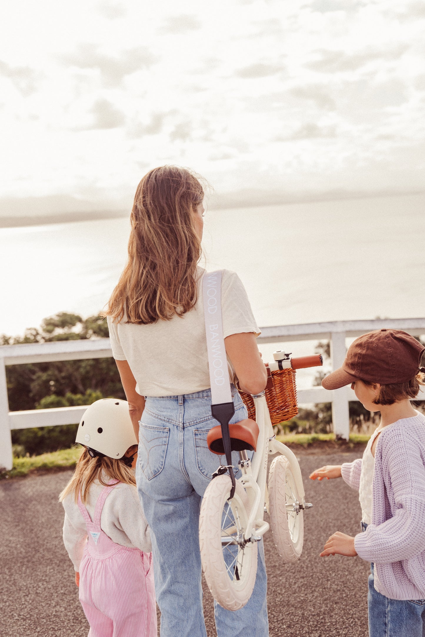 Cinghia da trasporto Banwood