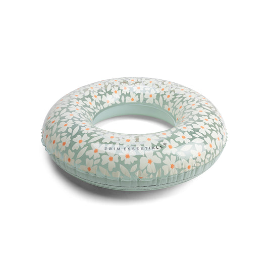 Florish | Salvagente verde Ø 90 cm