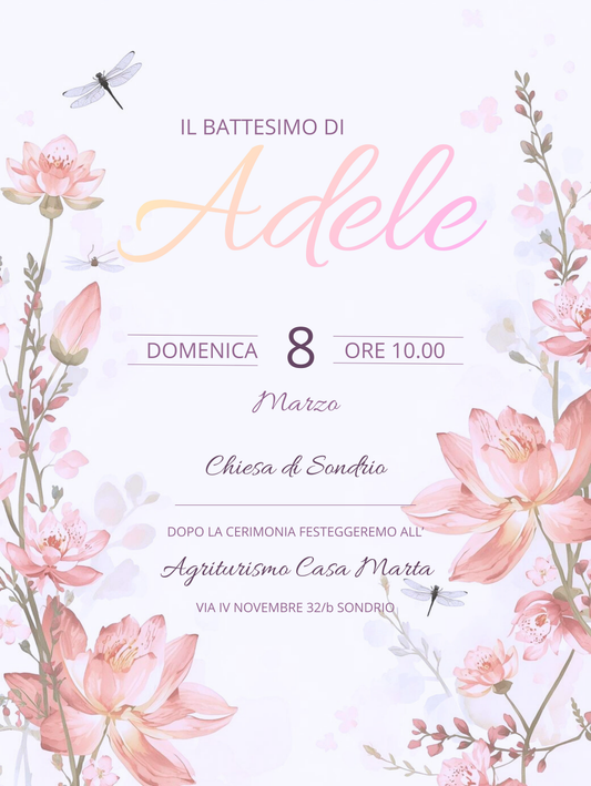 INVITO DIGITALE