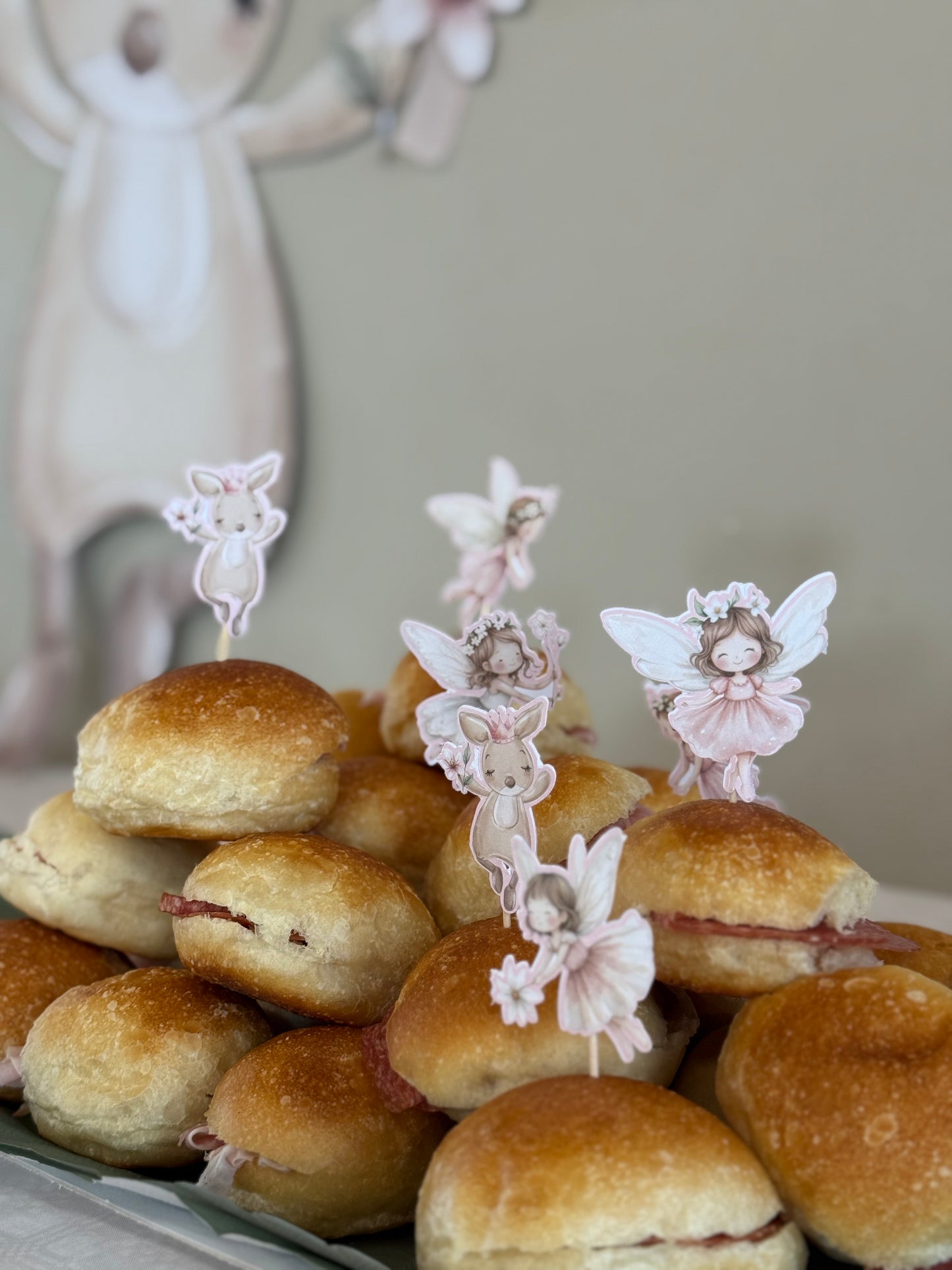 TOPPER PICCOLI 20pz