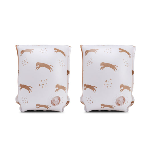 Roamer | Braccioli beige 0-2 anni