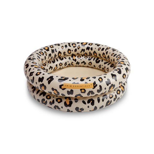 Safari Chique | Piscina baby beige Ø 60 cm
