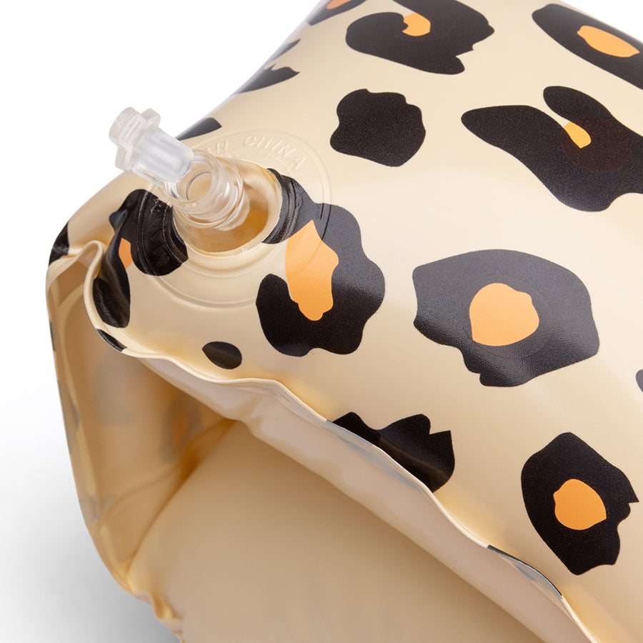 Safari Chique | Beige Braccioli 0-2 anni