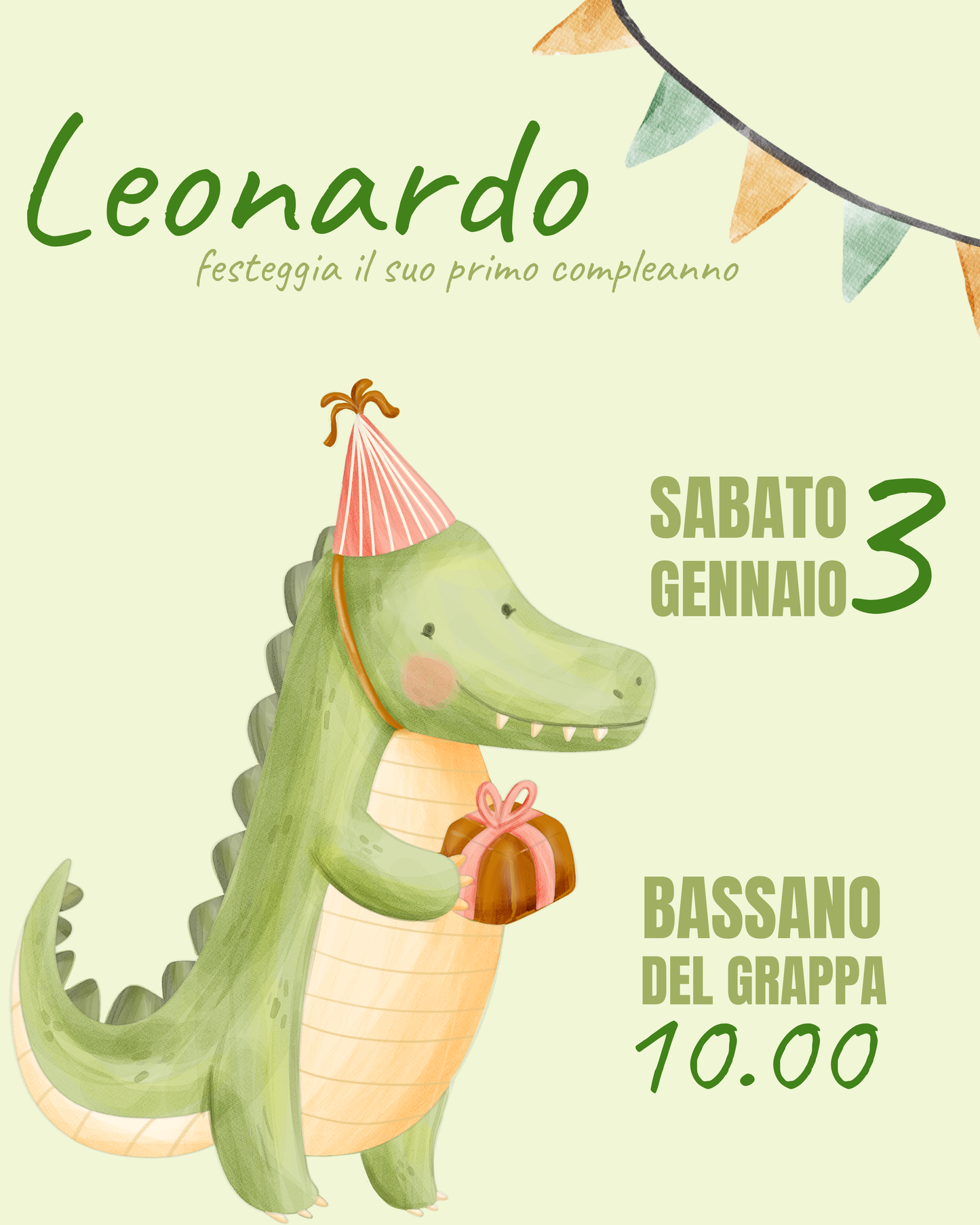 INVITO DIGITALE
