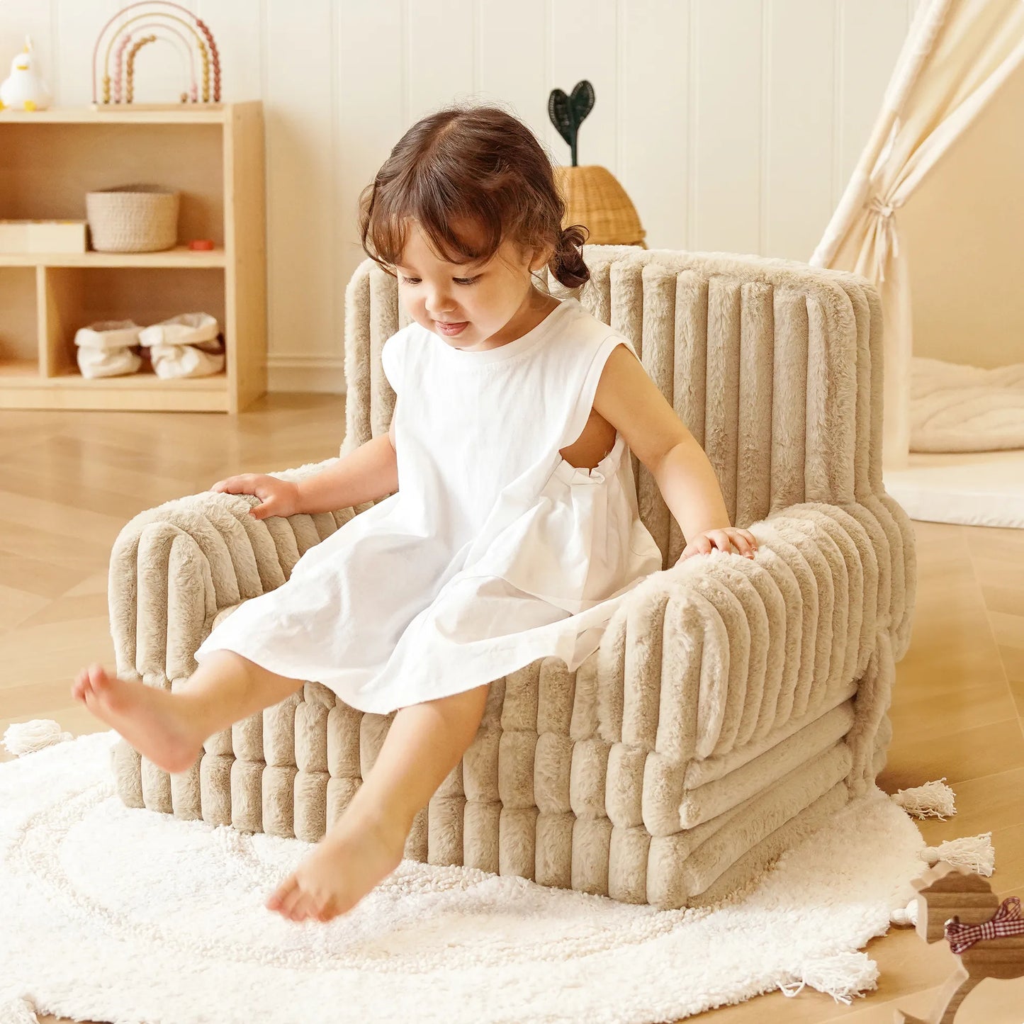 Divano per bambini