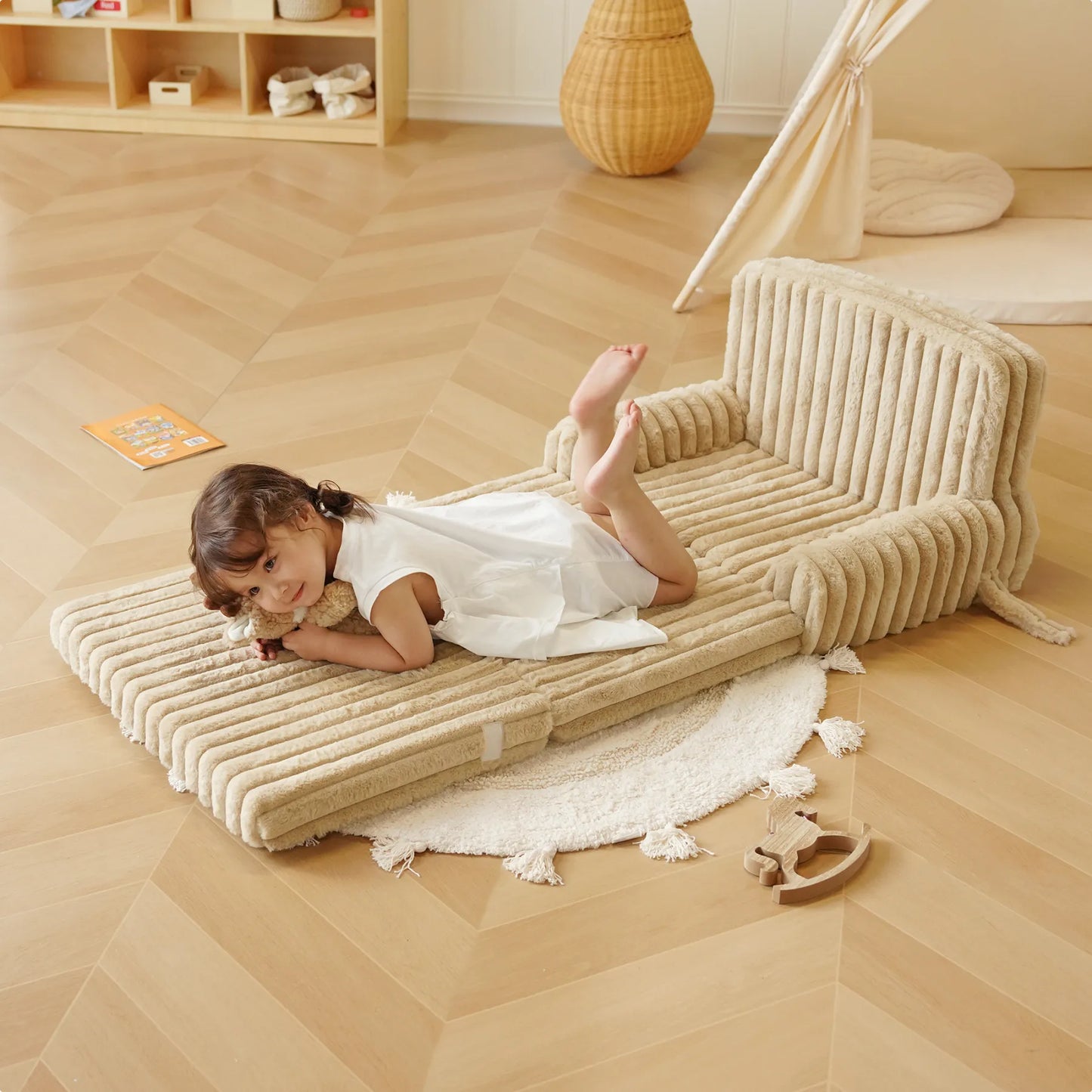 Divano per bambini