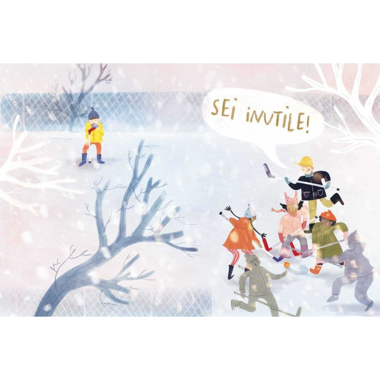 Il canto del tordo eremita