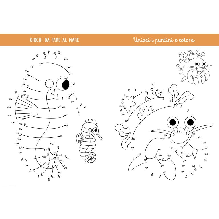 Il diario delle vacanze