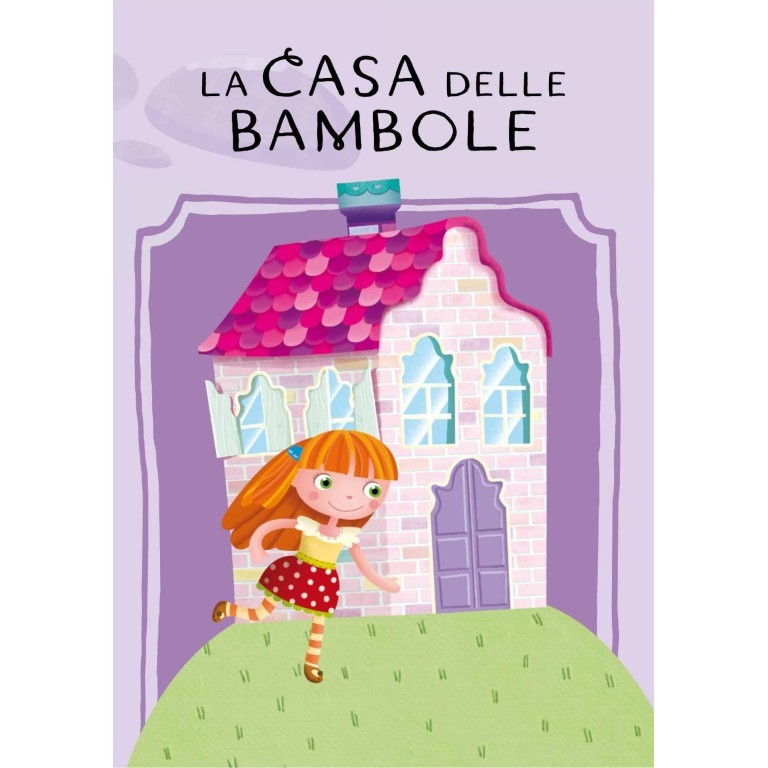 La casa delle bambole