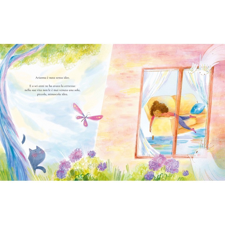 La fabbrica delle idee