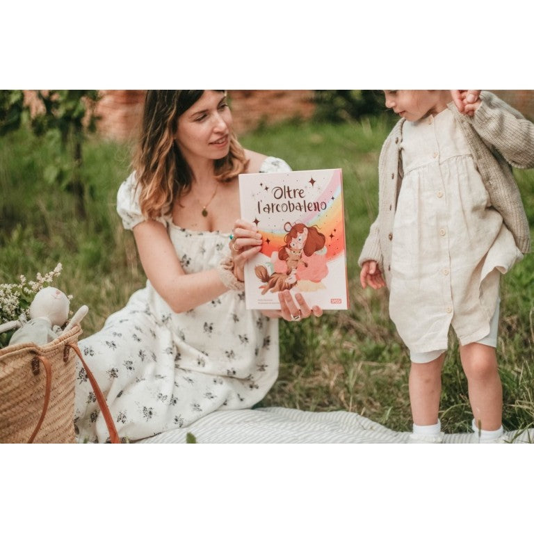 Oltre l'arcobaleno