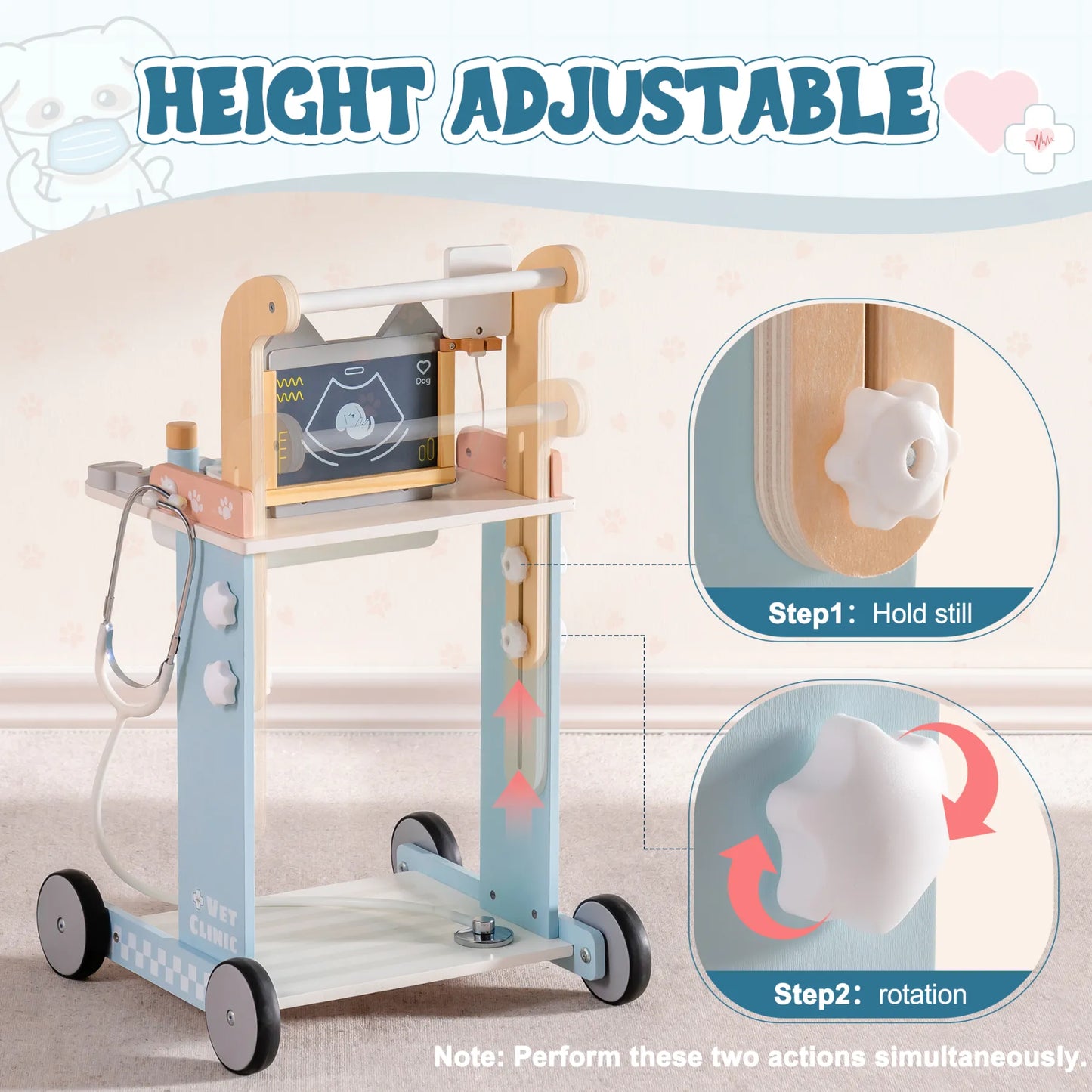 Clinica veterinaria ROBUD