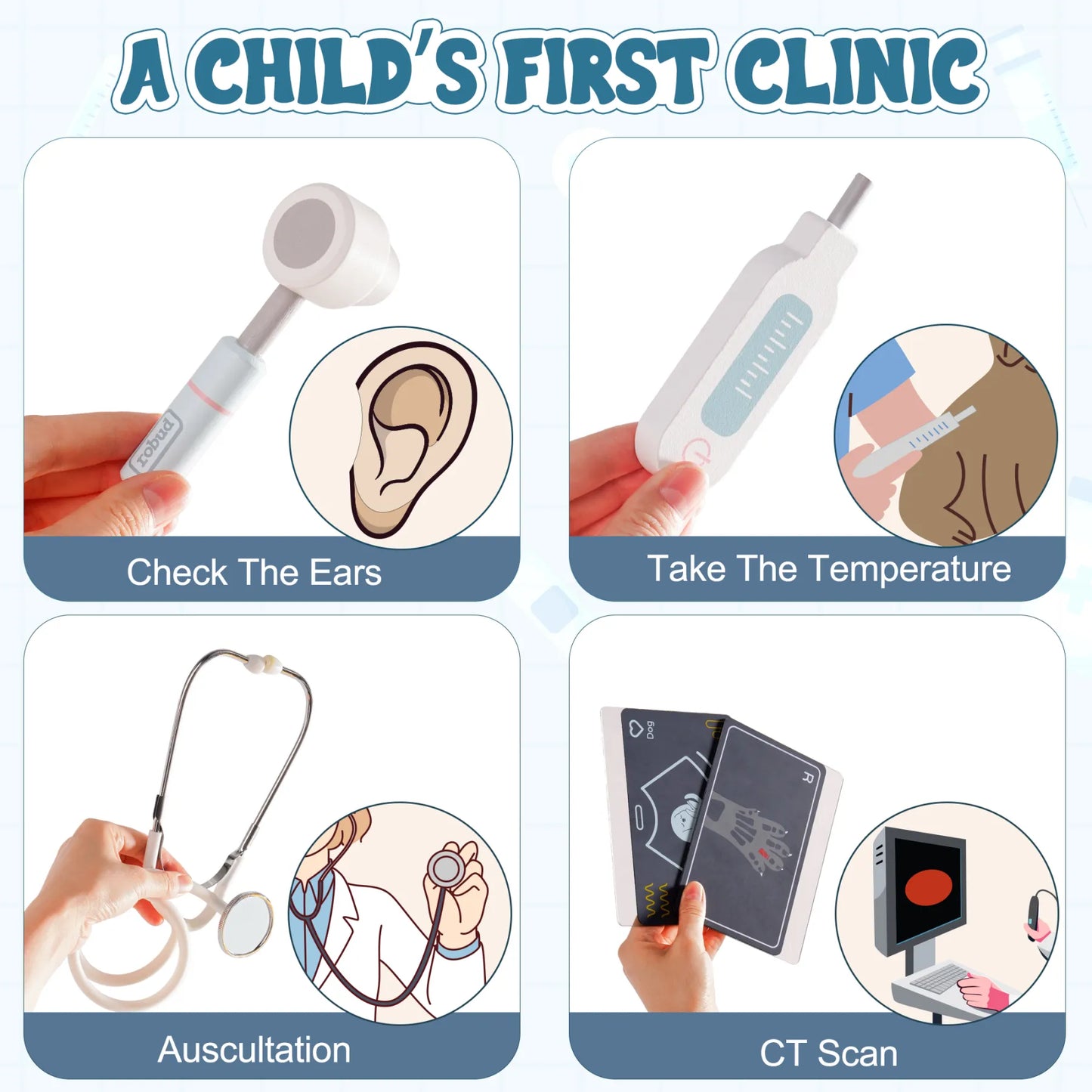 Clinica veterinaria ROBUD