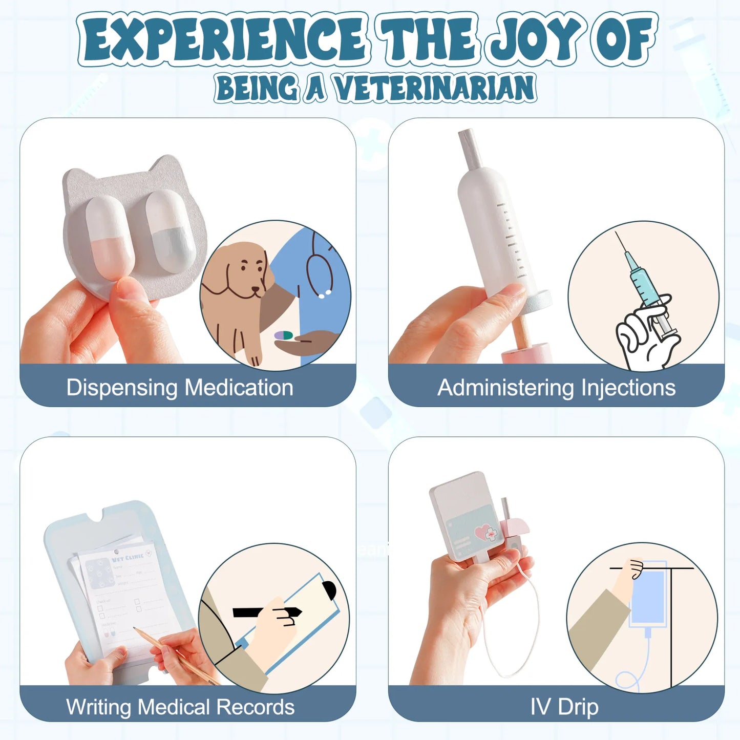 Clinica veterinaria ROBUD