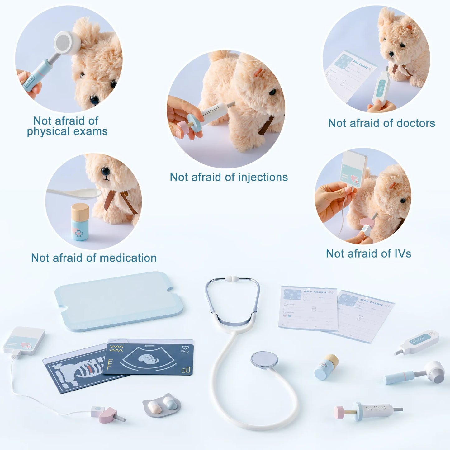 Clinica veterinaria ROBUD